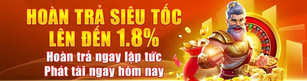 Hỗ trợ khách hàng 24/7 tại 18win