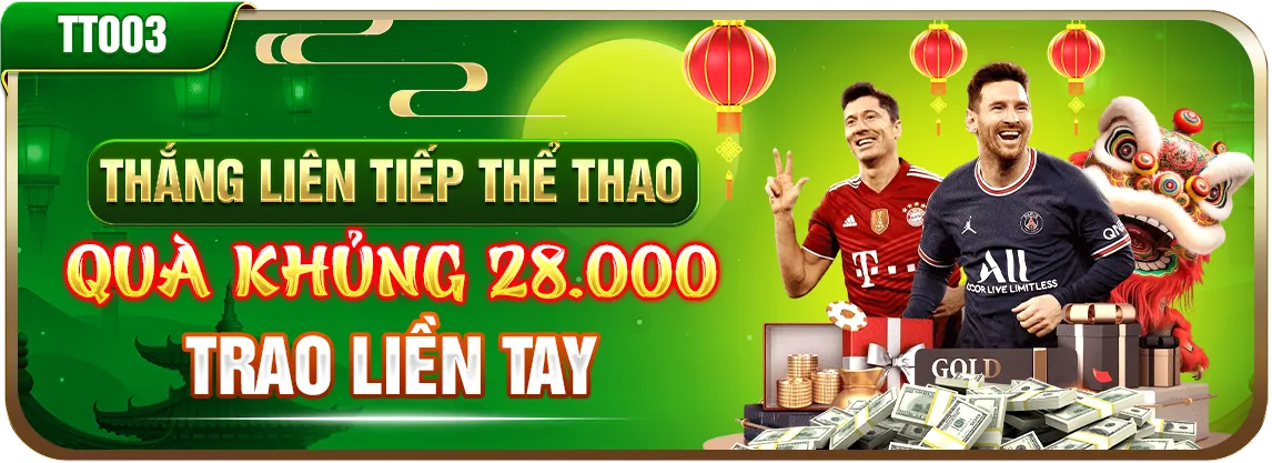 Tổng quan các lợi ích VIP tại 18win