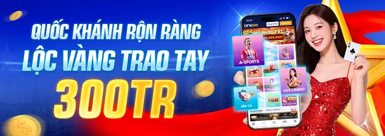 Casino trực tuyến 18win
