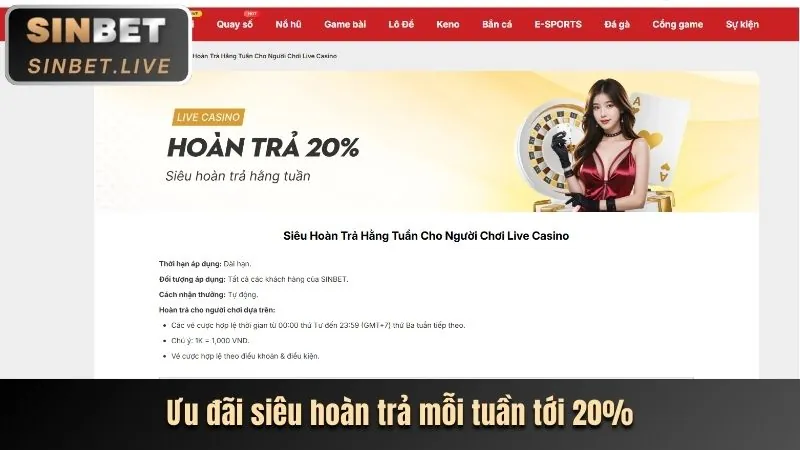 Thành viên VIP 18win tại sự kiện độc quyền